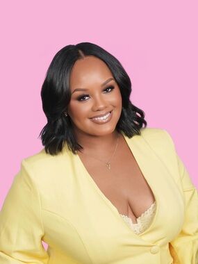 Meet your Posher, Vanessa
